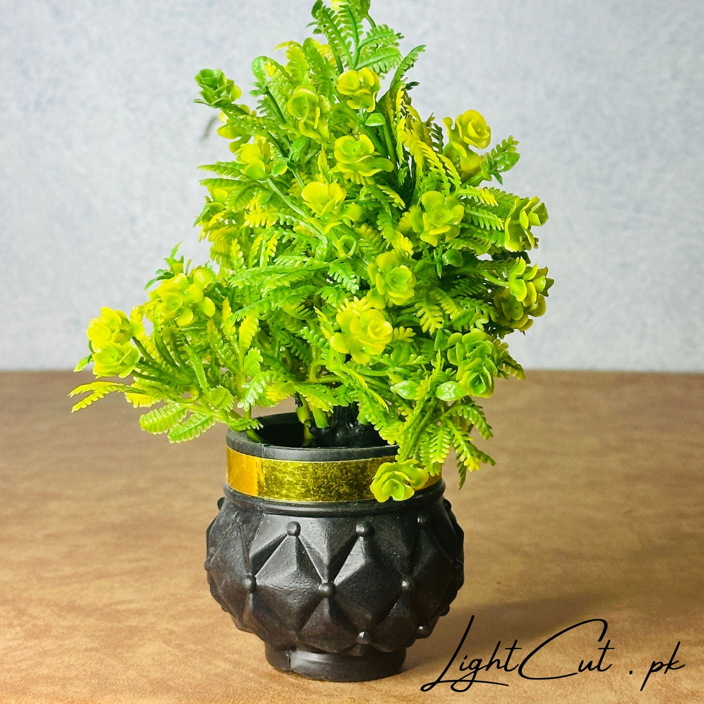 Miniature Tree planter for Home and Office Decor