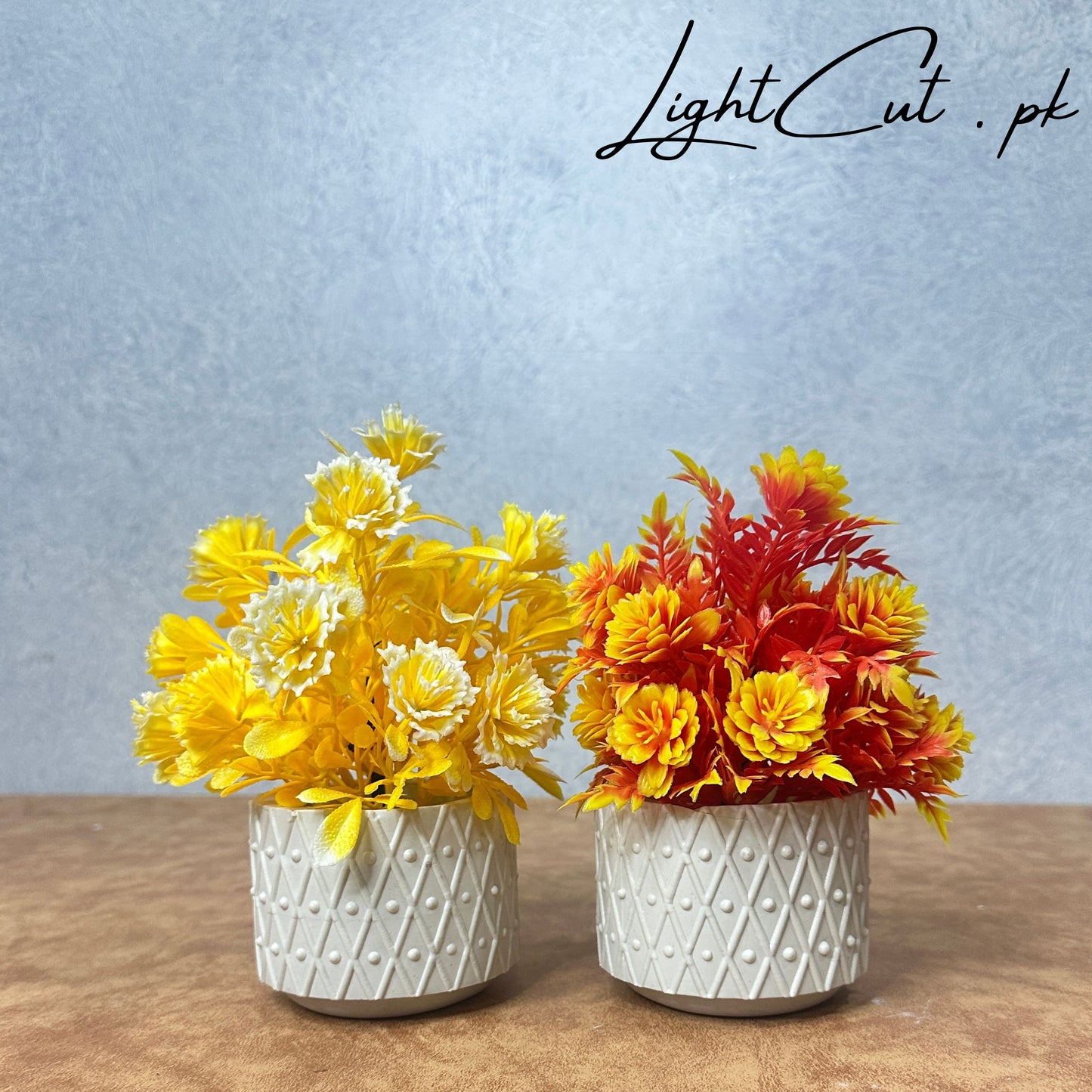Beautiful Artificial Plants For Home Decor