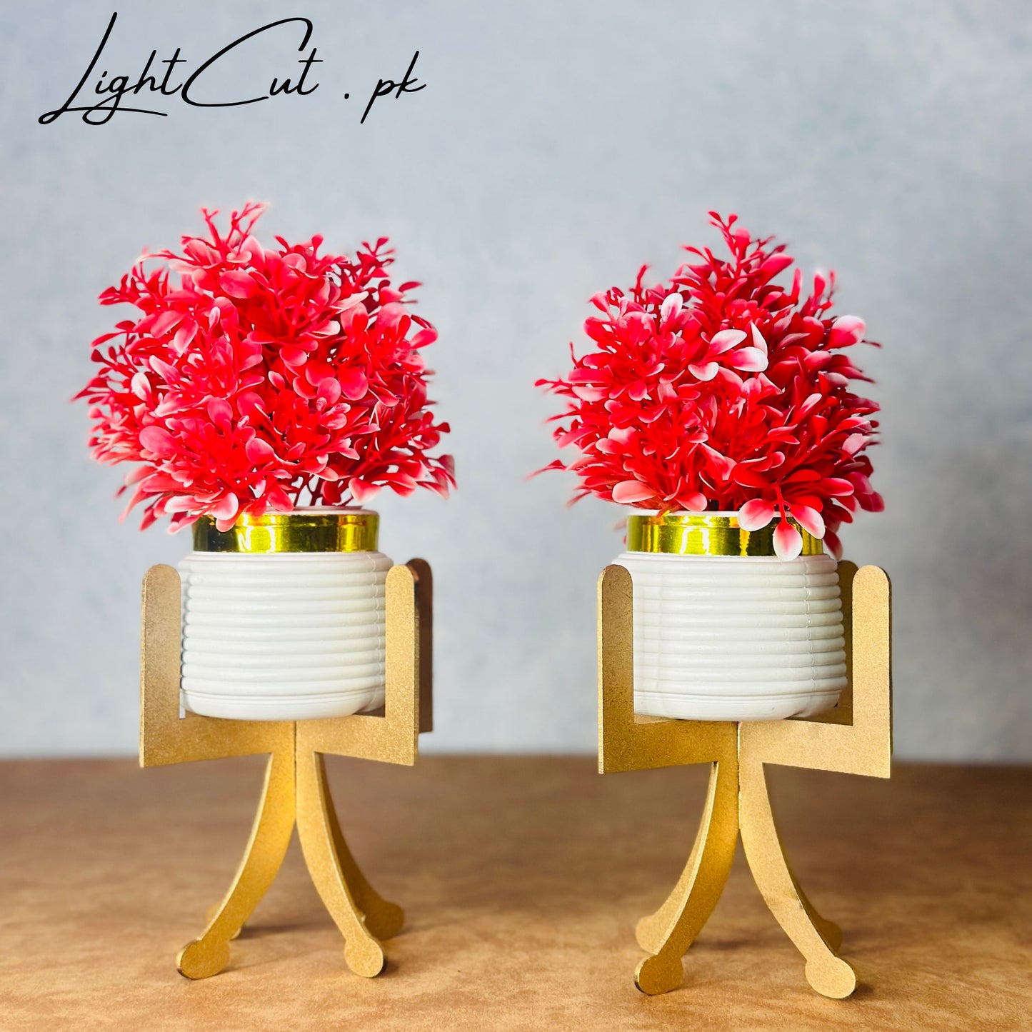 Luxury Planters Stands – Elevate Your Greenery in Style
