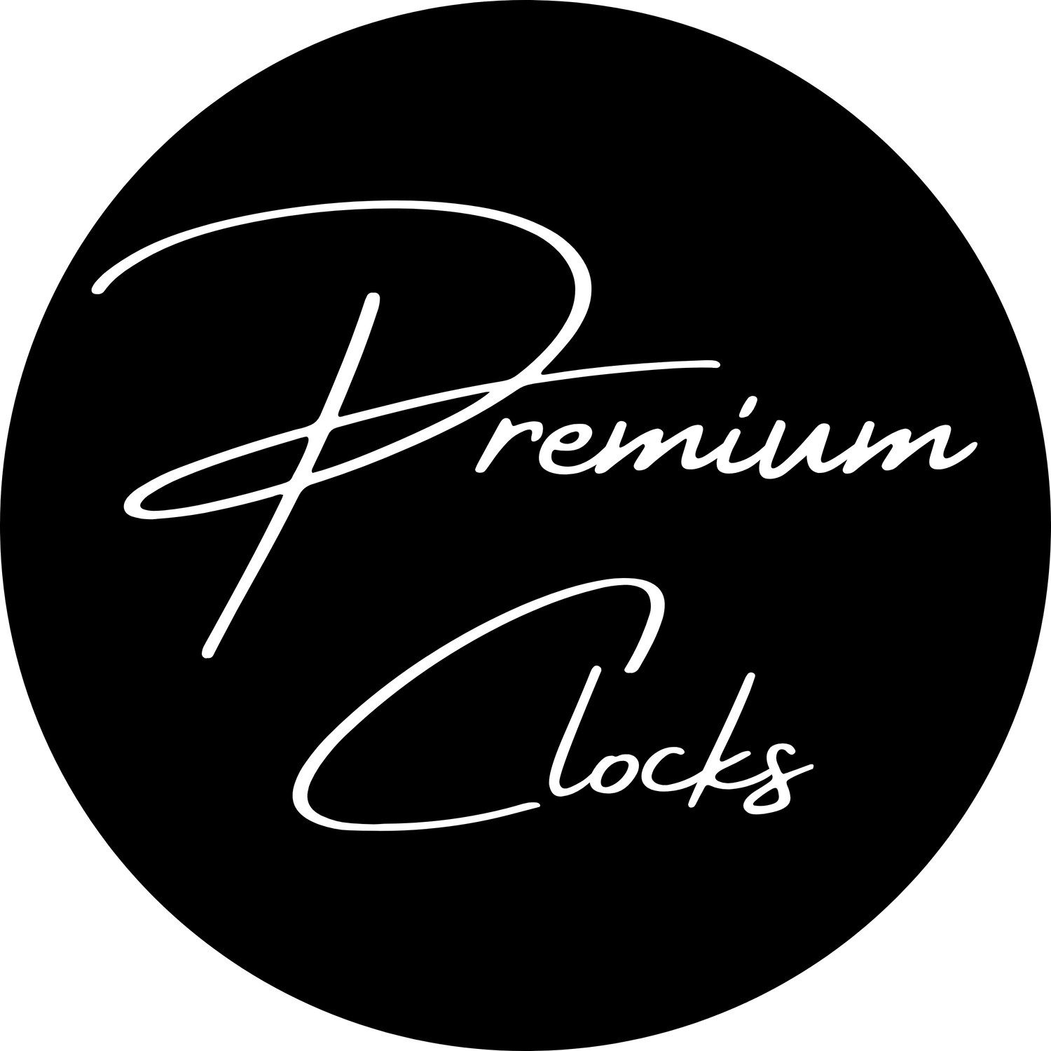 Premium Clocks