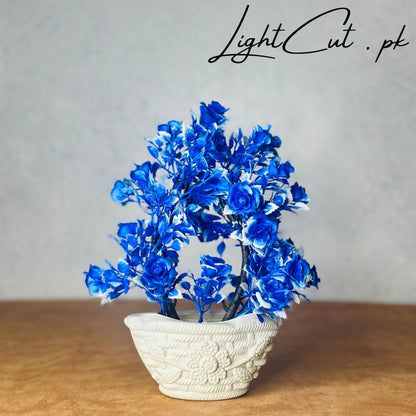 Miniature Tree planter - Beautiful Artificial Plants For Decor